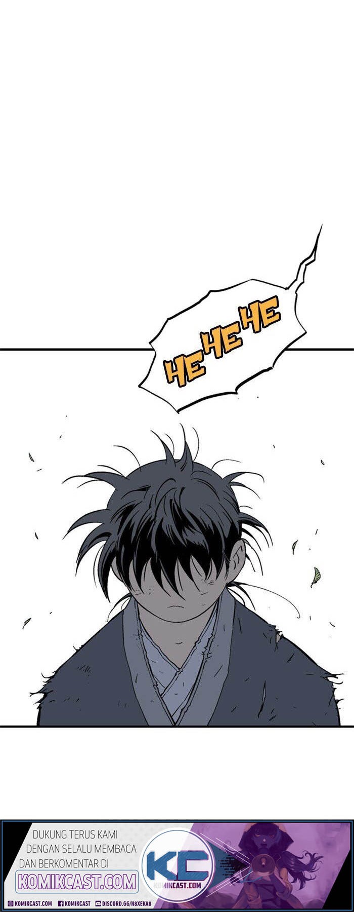 Gosu Chapter 176 Gambar 65