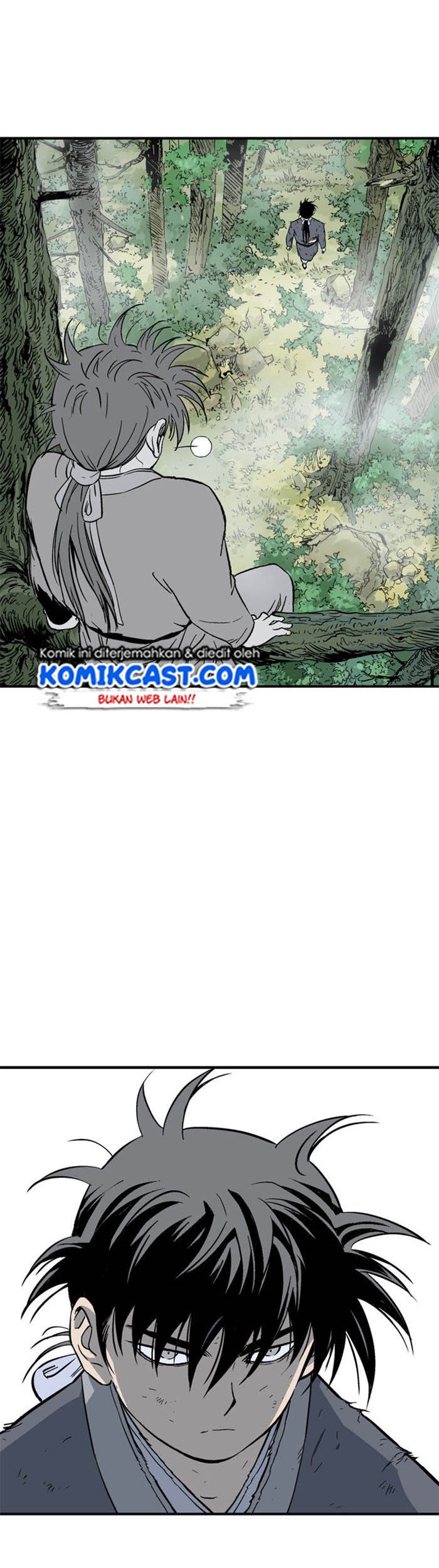 Gosu Chapter 176 Gambar 66
