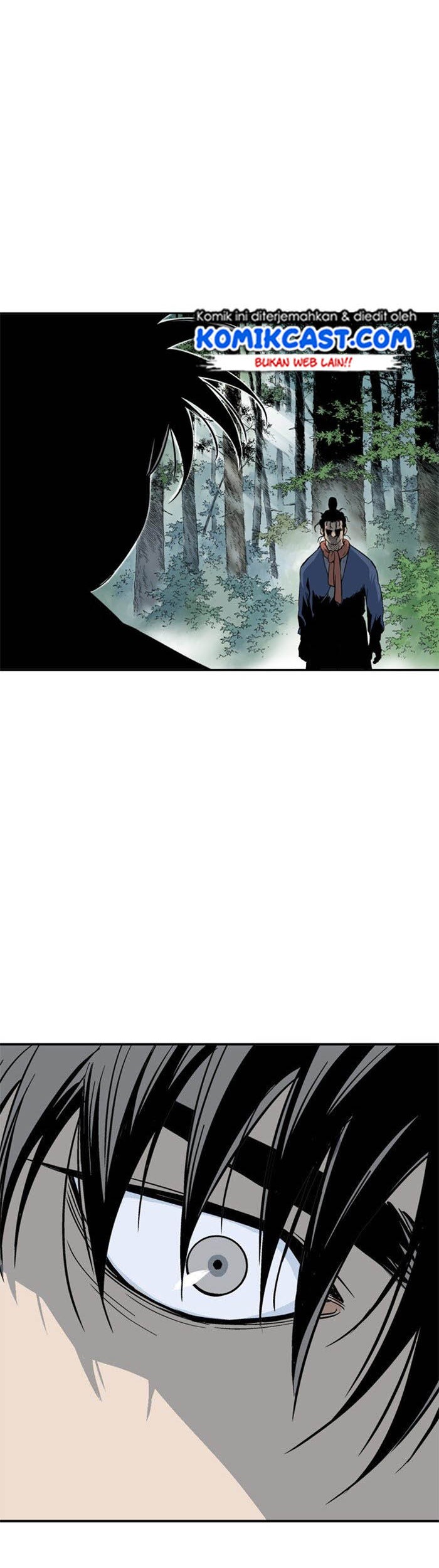 Gosu Chapter 176 Gambar 67