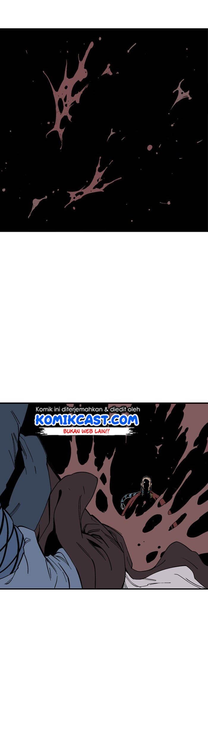 Manhwa Gosu Chapter 176 gambar nomor 2