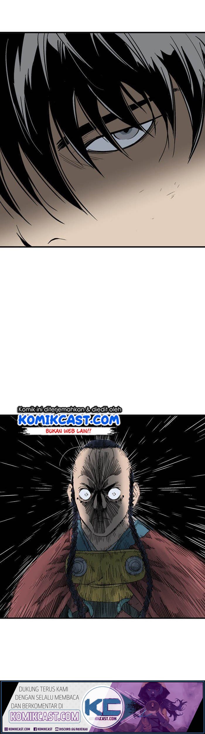 Gosu Chapter 176 Gambar 5