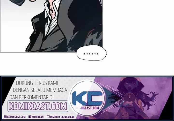 Rooftop Sword Master Chapter 46 Gambar 14