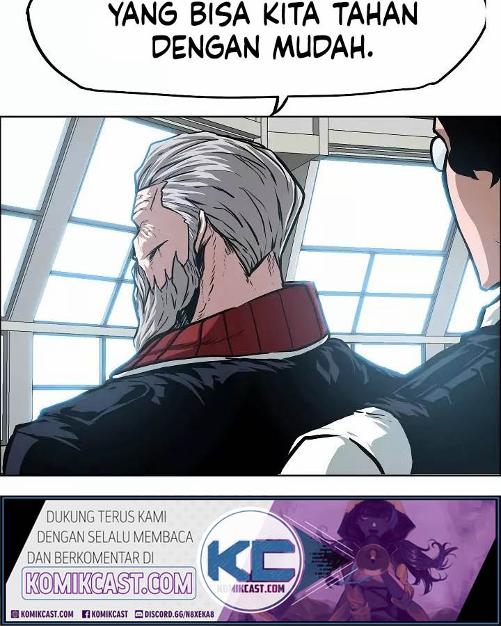 Rooftop Sword Master Chapter 46 Gambar 17