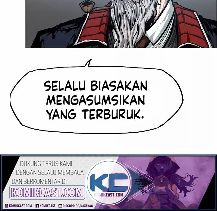 Rooftop Sword Master Chapter 46 Gambar 20