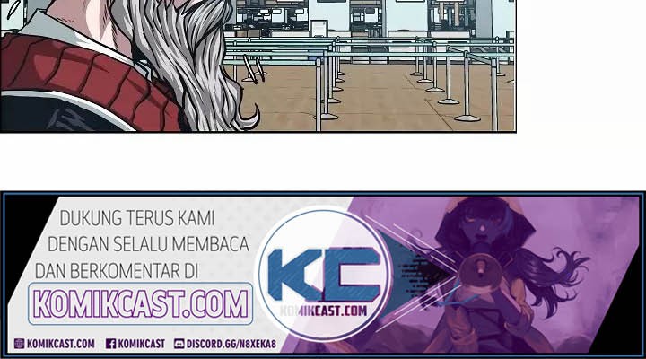 Rooftop Sword Master Chapter 46 Gambar 38