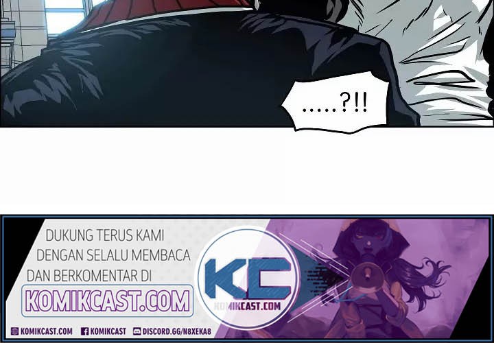 Rooftop Sword Master Chapter 46 Gambar 41