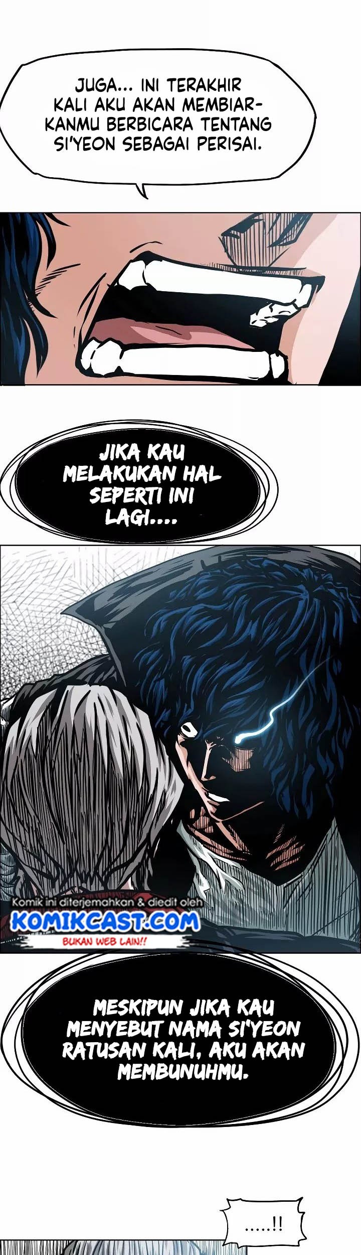 Rooftop Sword Master Chapter 46 Gambar 42