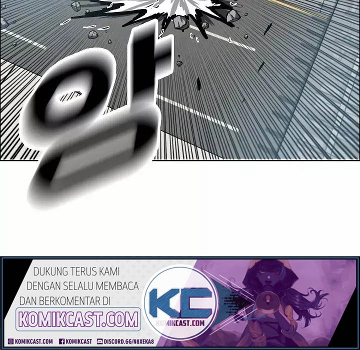 Rooftop Sword Master Chapter 46 Gambar 3