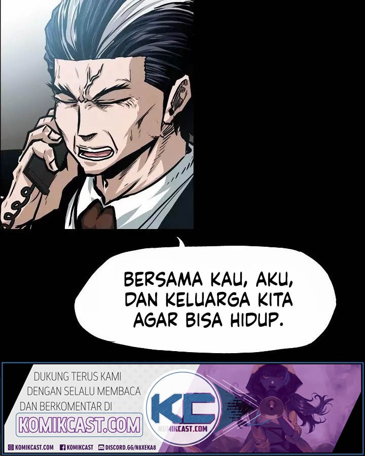 Rooftop Sword Master Chapter 46 Gambar 9