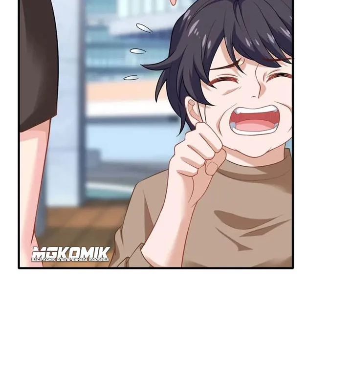 Take Your Mommy Home Chapter 182 Gambar 18