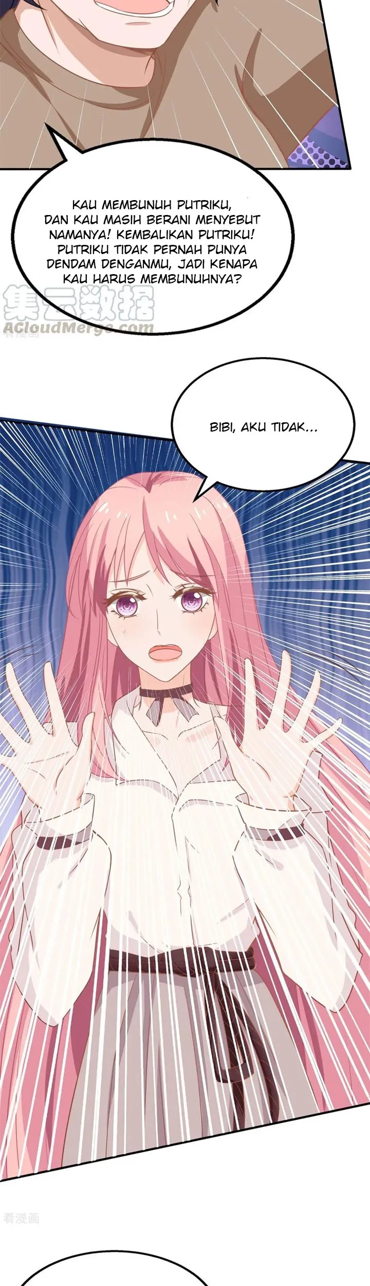 Take Your Mommy Home Chapter 181 Gambar 10