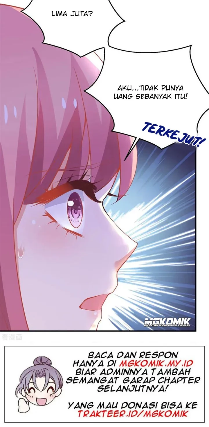 Take Your Mommy Home Chapter 181 Gambar 18