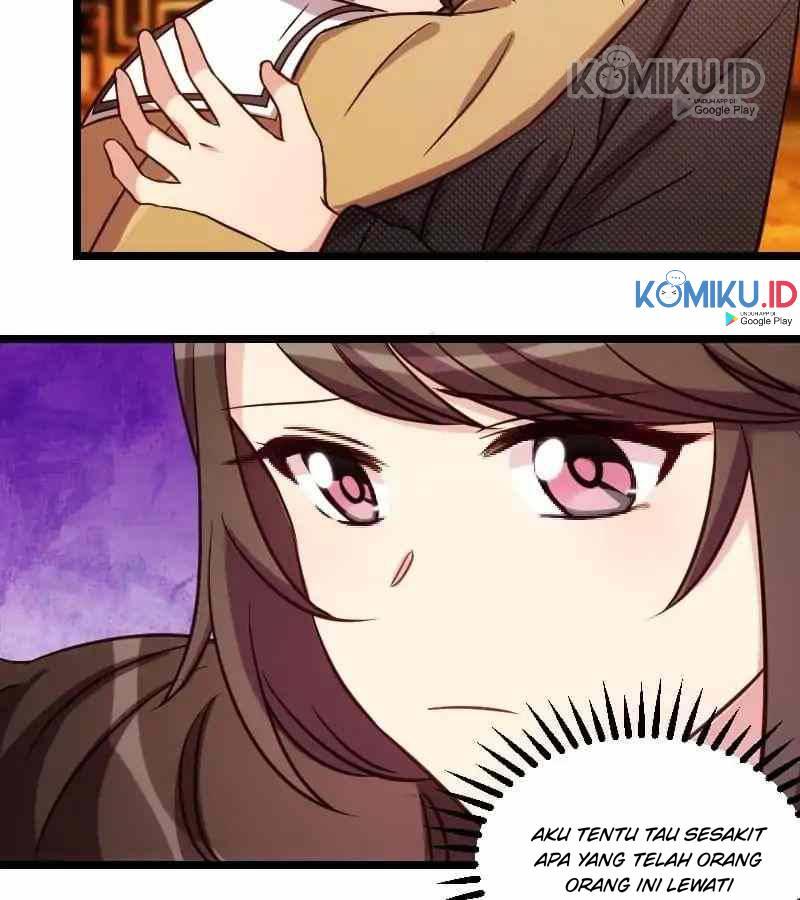 CEO’s Sudden Proposal Chapter 121 Gambar 4