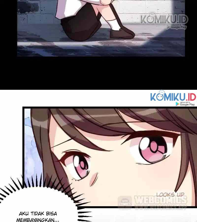 CEO’s Sudden Proposal Chapter 121 Gambar 7