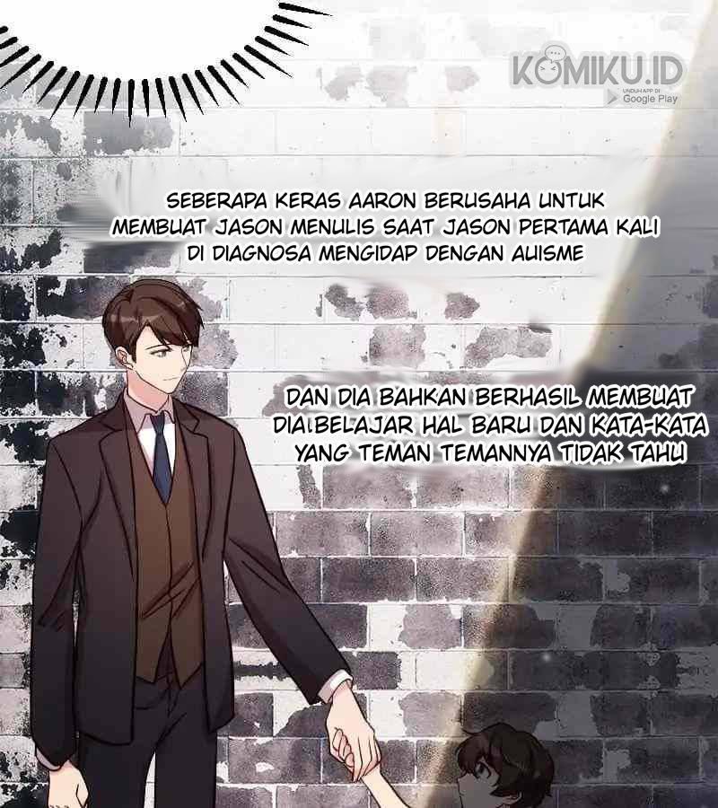 CEO’s Sudden Proposal Chapter 121 Gambar 8
