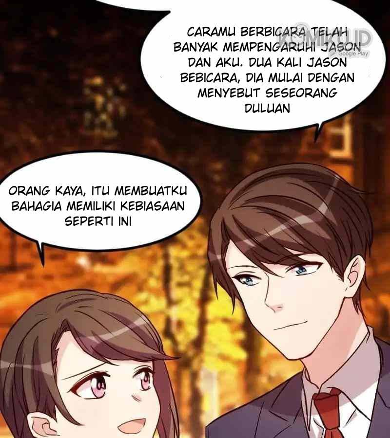 CEO’s Sudden Proposal Chapter 121 Gambar 10