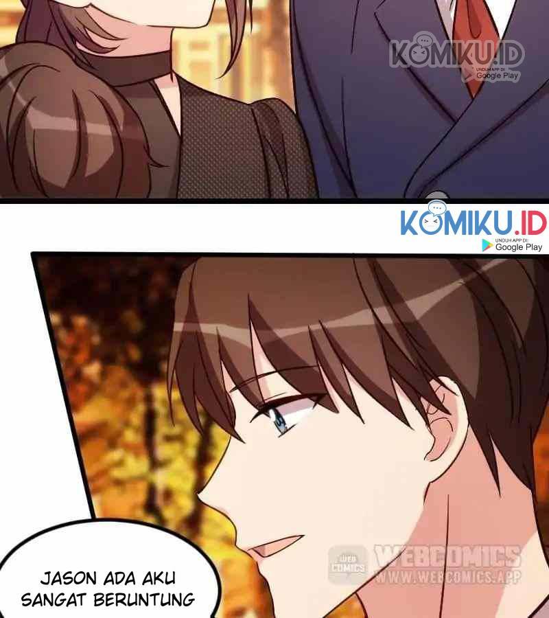 CEO’s Sudden Proposal Chapter 121 Gambar 11