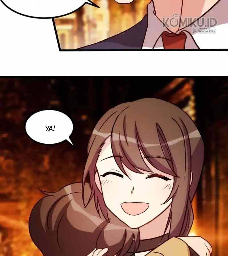 CEO’s Sudden Proposal Chapter 121 Gambar 12