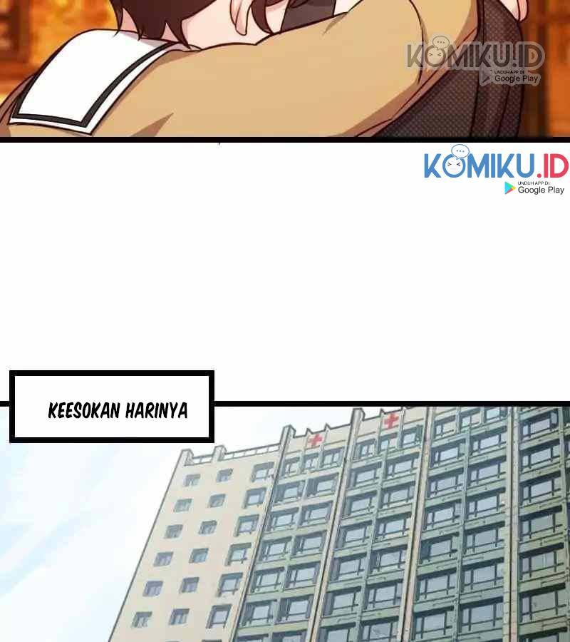 CEO’s Sudden Proposal Chapter 121 Gambar 13