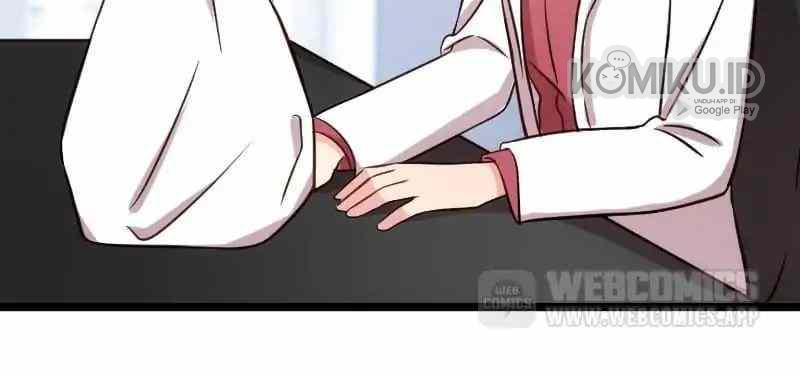 CEO’s Sudden Proposal Chapter 121 Gambar 15