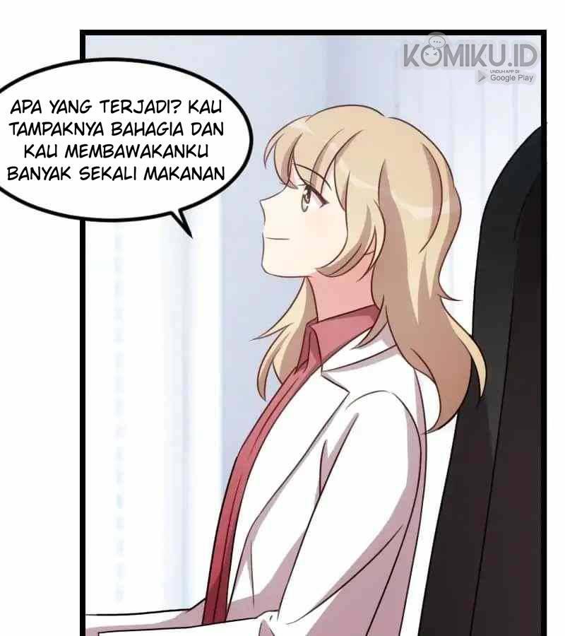 CEO’s Sudden Proposal Chapter 121 Gambar 17