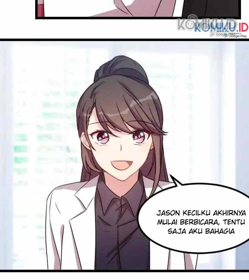CEO’s Sudden Proposal Chapter 121 Gambar 18