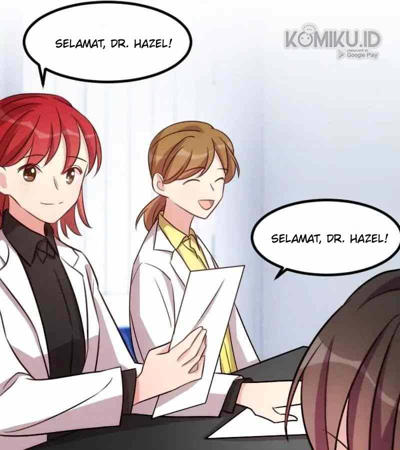 CEO’s Sudden Proposal Chapter 121 Gambar 19