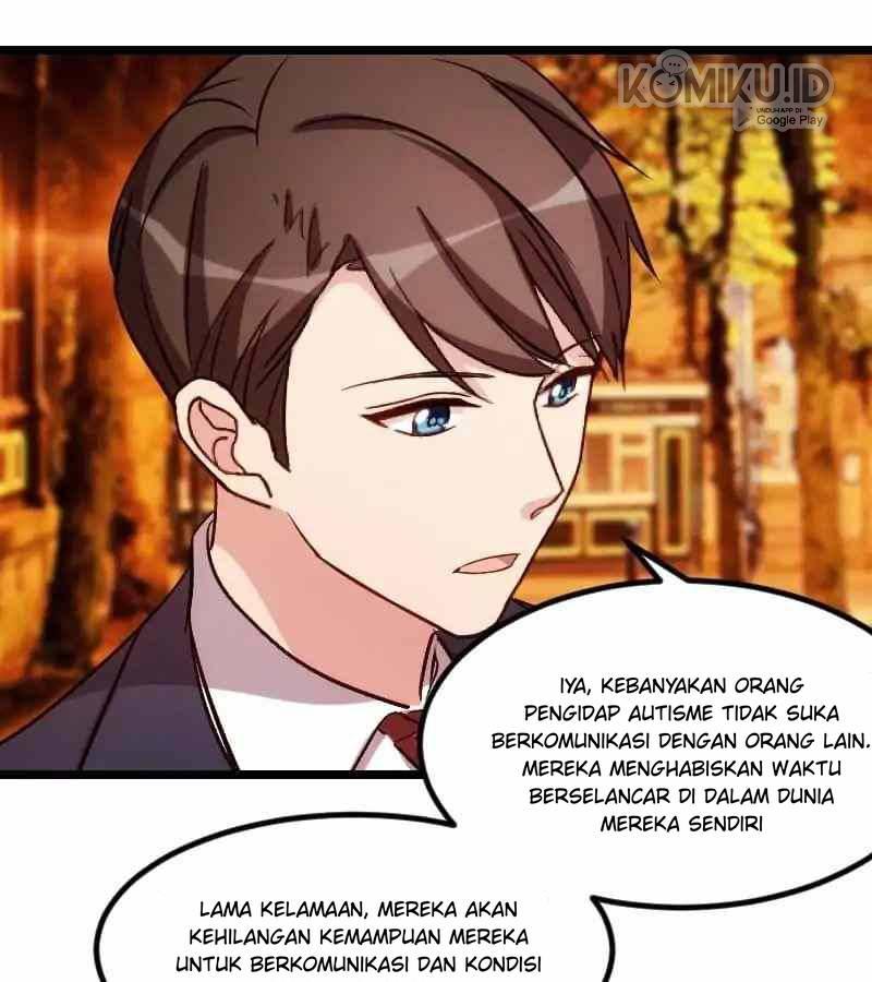 Manhua CEO’s Sudden Proposal Chapter 121 gambar nomor 2