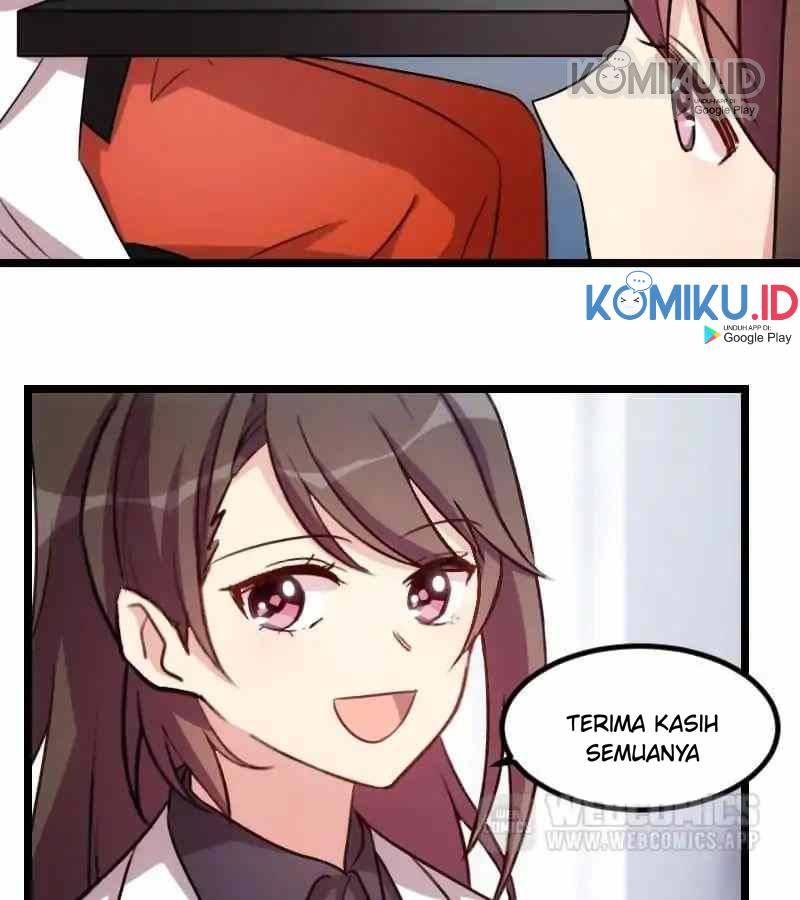 CEO’s Sudden Proposal Chapter 121 Gambar 20