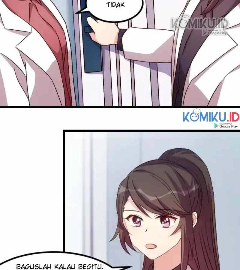 CEO’s Sudden Proposal Chapter 121 Gambar 23