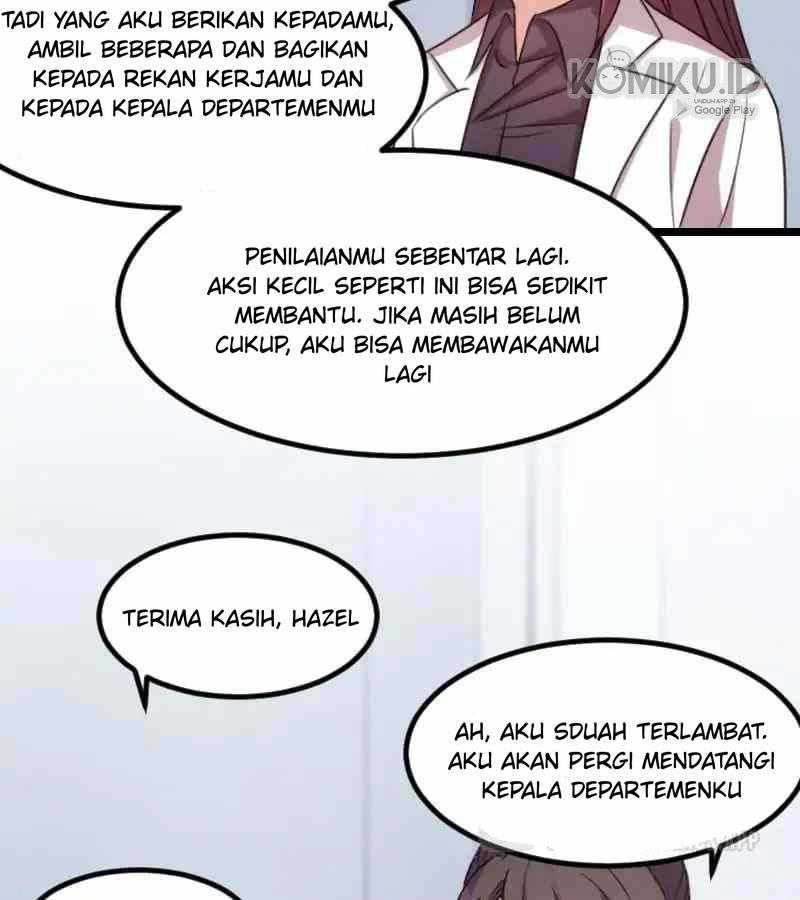 CEO’s Sudden Proposal Chapter 121 Gambar 24