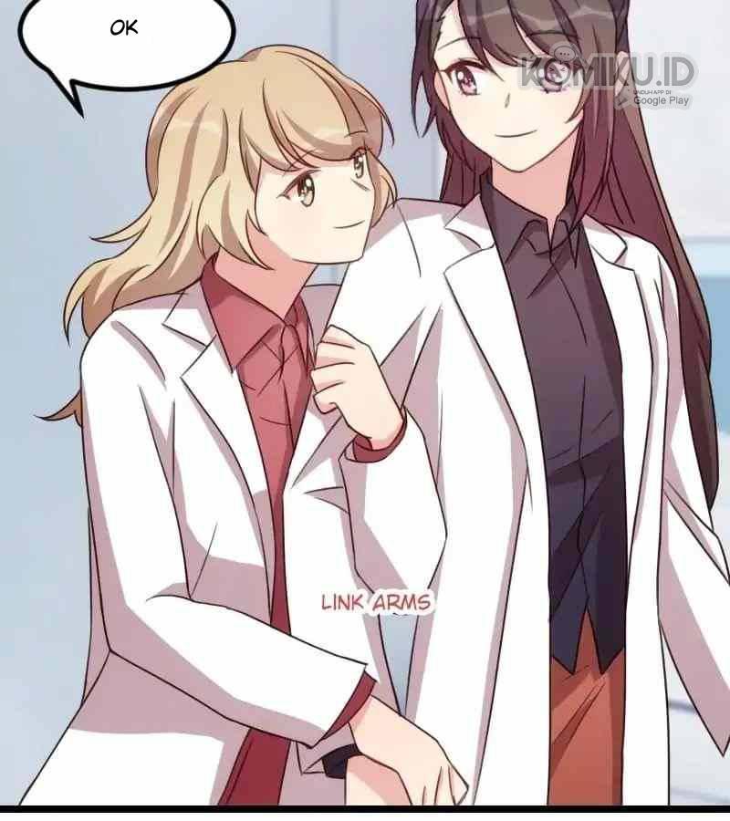 CEO’s Sudden Proposal Chapter 121 Gambar 25