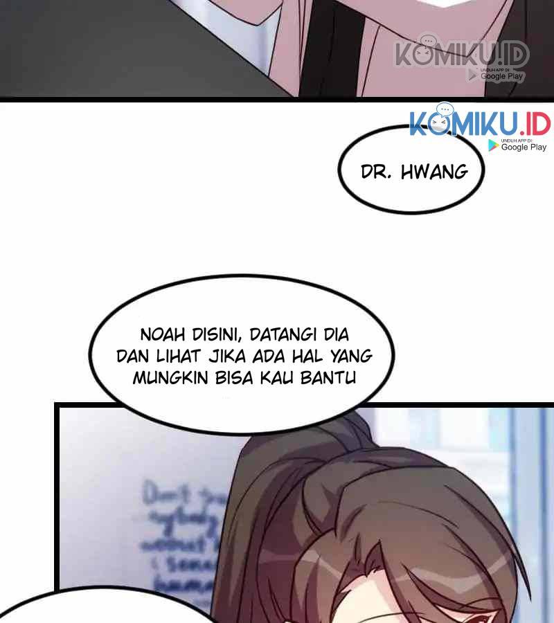 CEO’s Sudden Proposal Chapter 121 Gambar 27