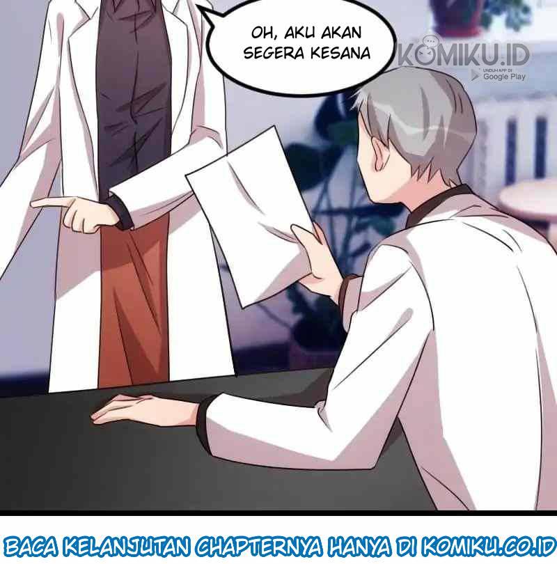 CEO’s Sudden Proposal Chapter 121 Gambar 29