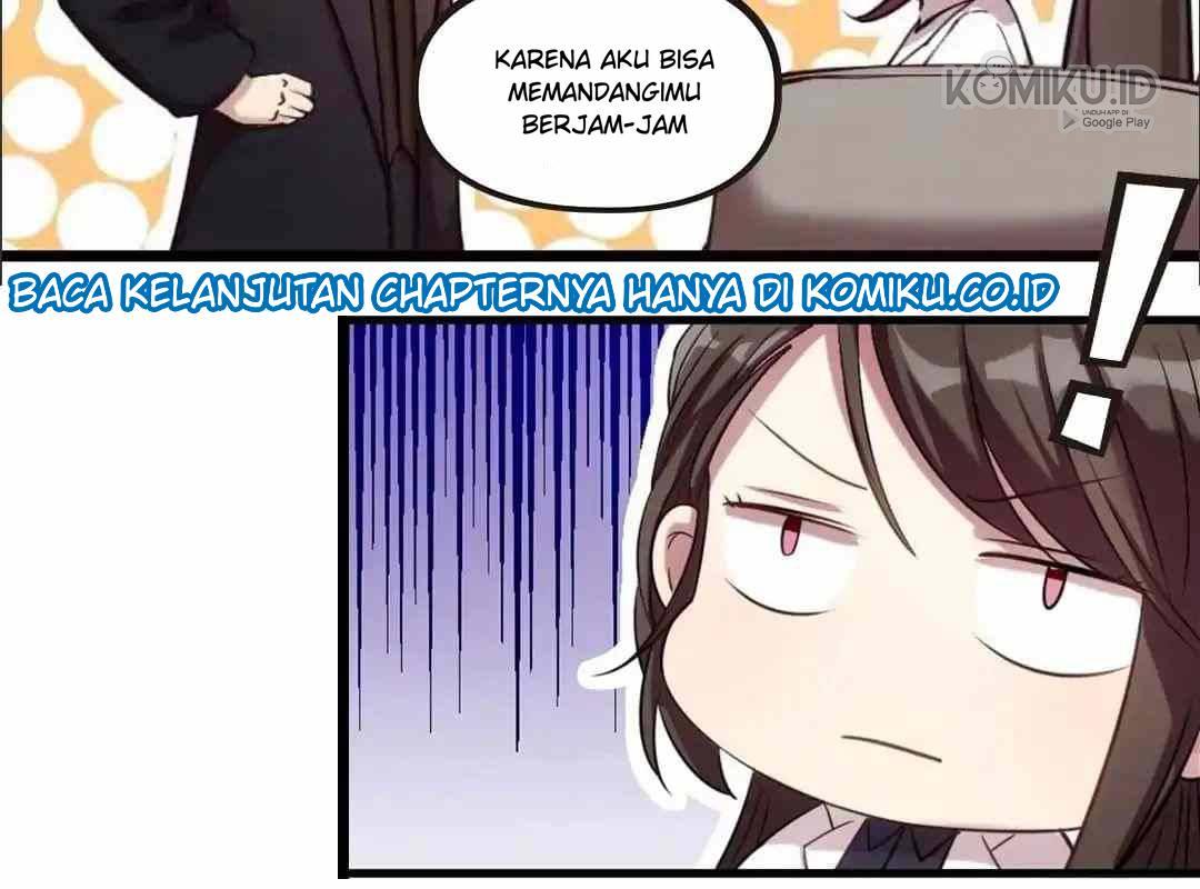 CEO’s Sudden Proposal Chapter 121.5 Gambar 5