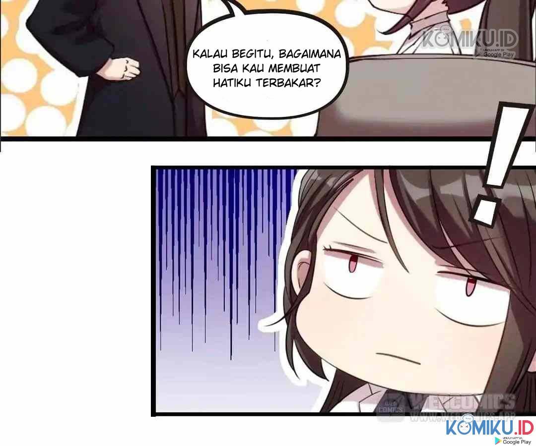 CEO’s Sudden Proposal Chapter 121.5 Gambar 3