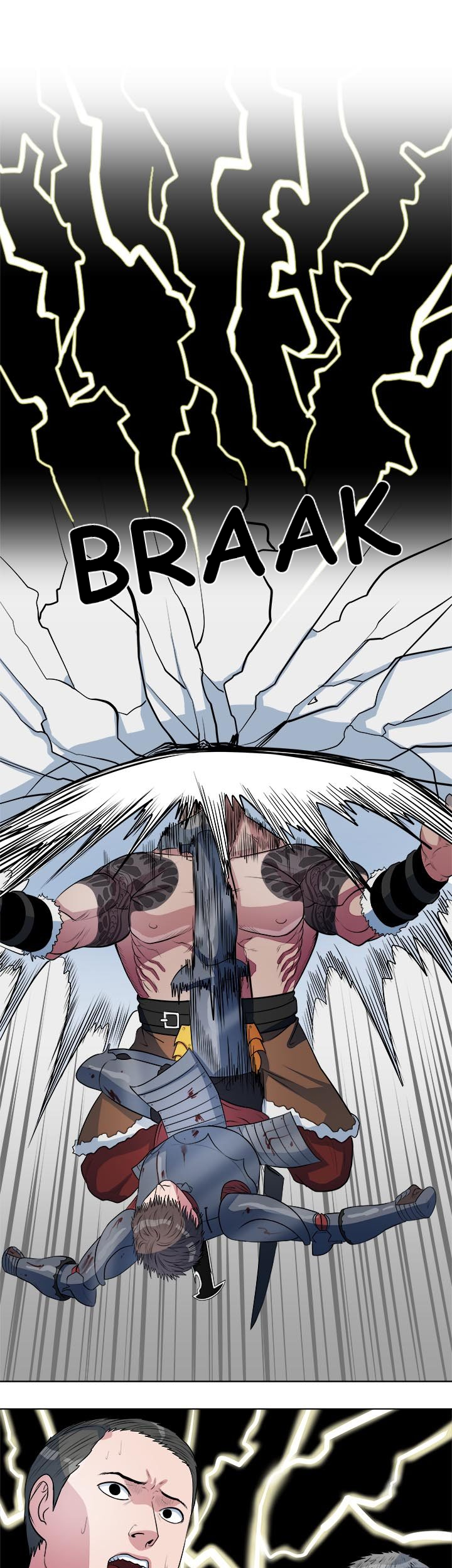 Komik Sovereign Of Judgment Chapter 32 gambar nomor 1