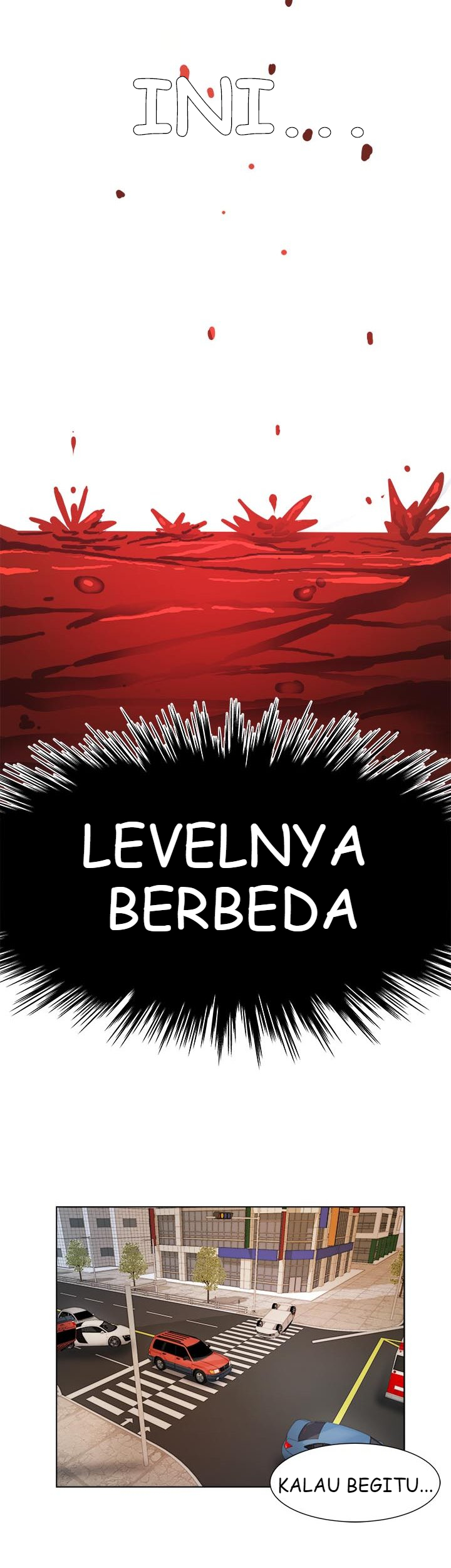 Sovereign Of Judgment Chapter 32 Gambar 10