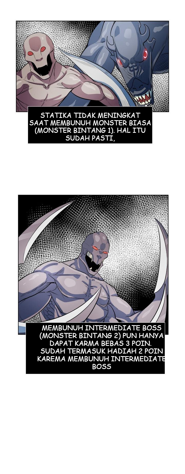 Sovereign Of Judgment Chapter 33 Gambar 6