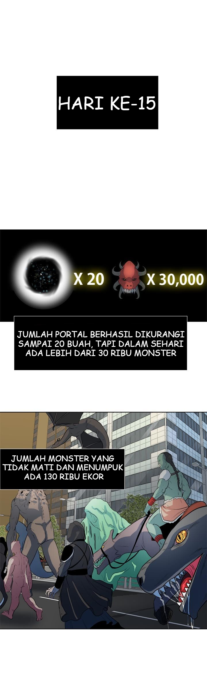 Komik Sovereign Of Judgment Chapter 33 gambar nomor 1