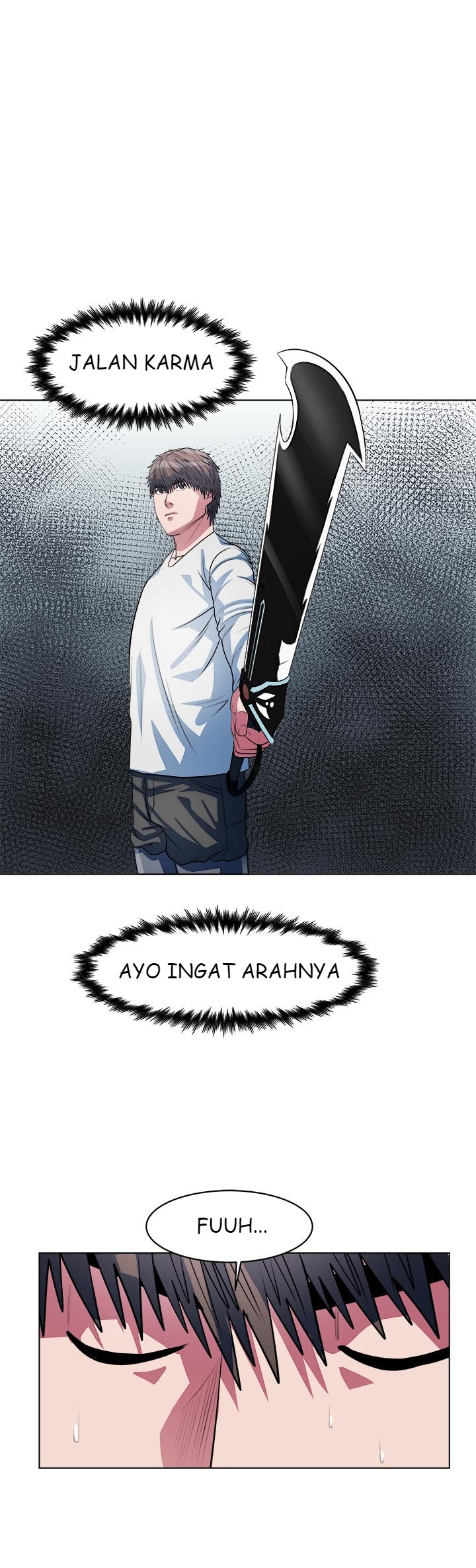 Sovereign Of Judgment Chapter 33 Gambar 24