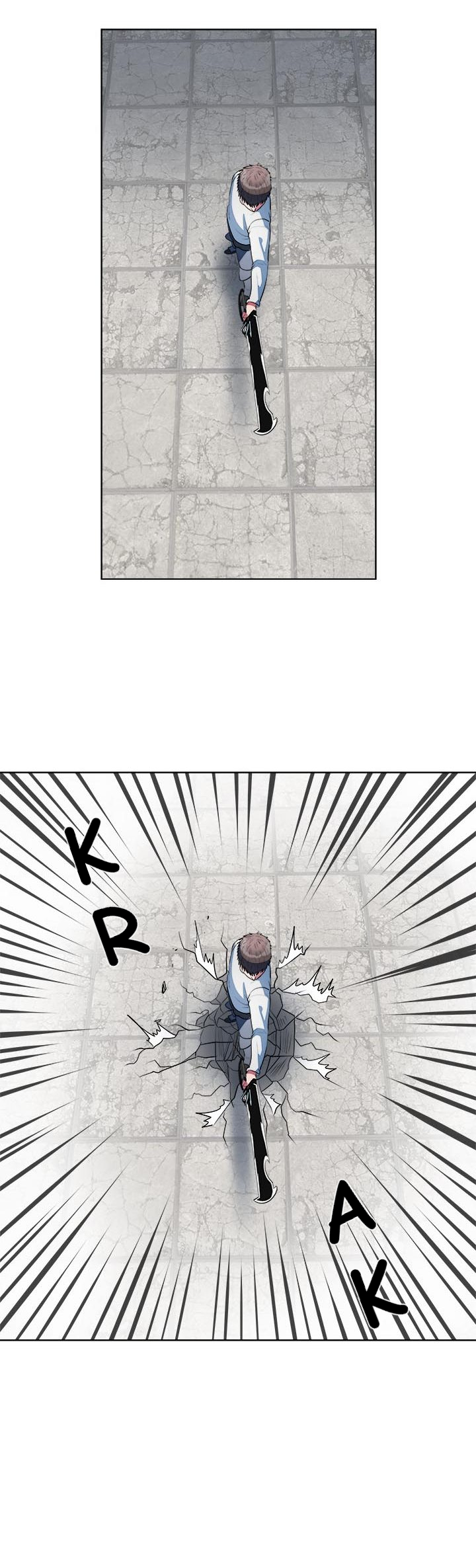 Sovereign Of Judgment Chapter 33 Gambar 25