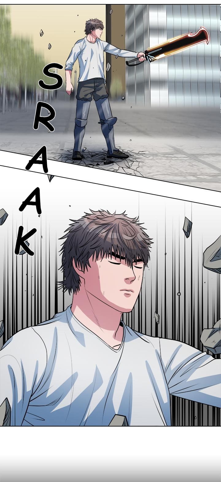 Sovereign Of Judgment Chapter 33 Gambar 26