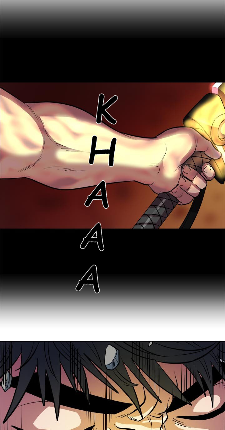 Sovereign Of Judgment Chapter 33 Gambar 27