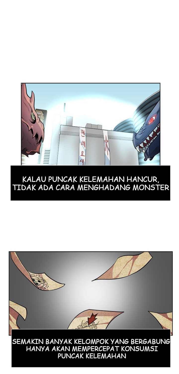 Sovereign Of Judgment Chapter 34 Gambar 9