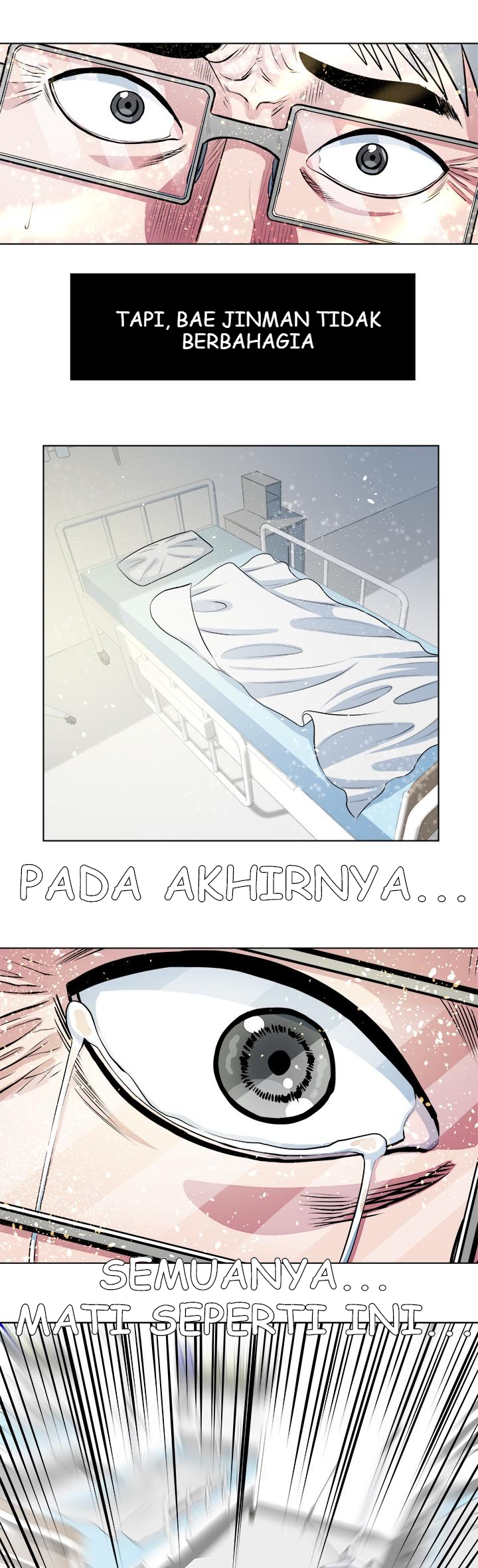 Sovereign Of Judgment Chapter 34 Gambar 30