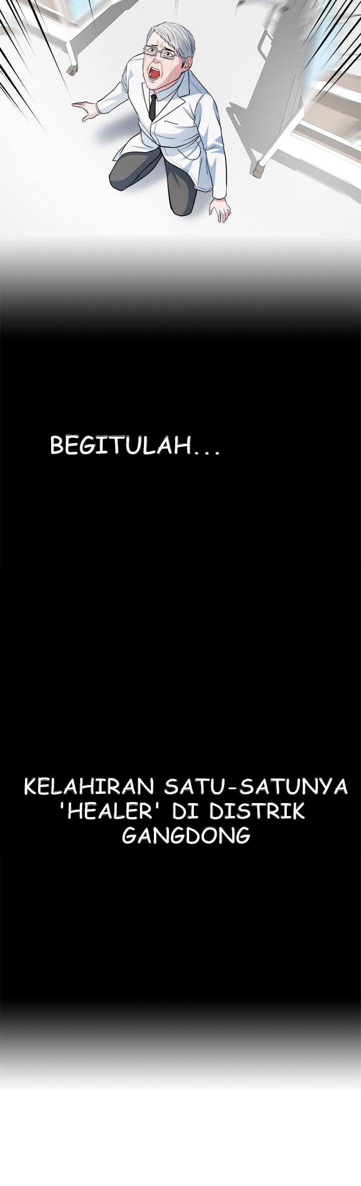 Sovereign Of Judgment Chapter 34 Gambar 31