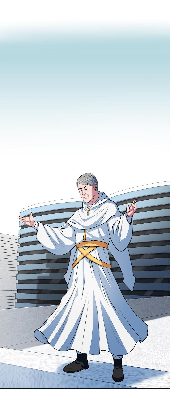 Sovereign Of Judgment Chapter 35 Gambar 4