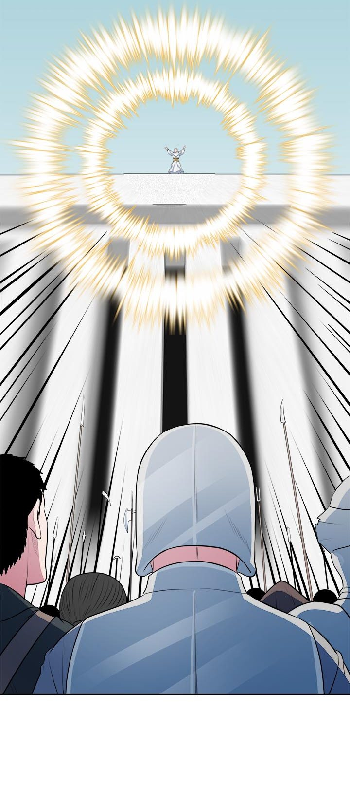 Sovereign Of Judgment Chapter 35 Gambar 6