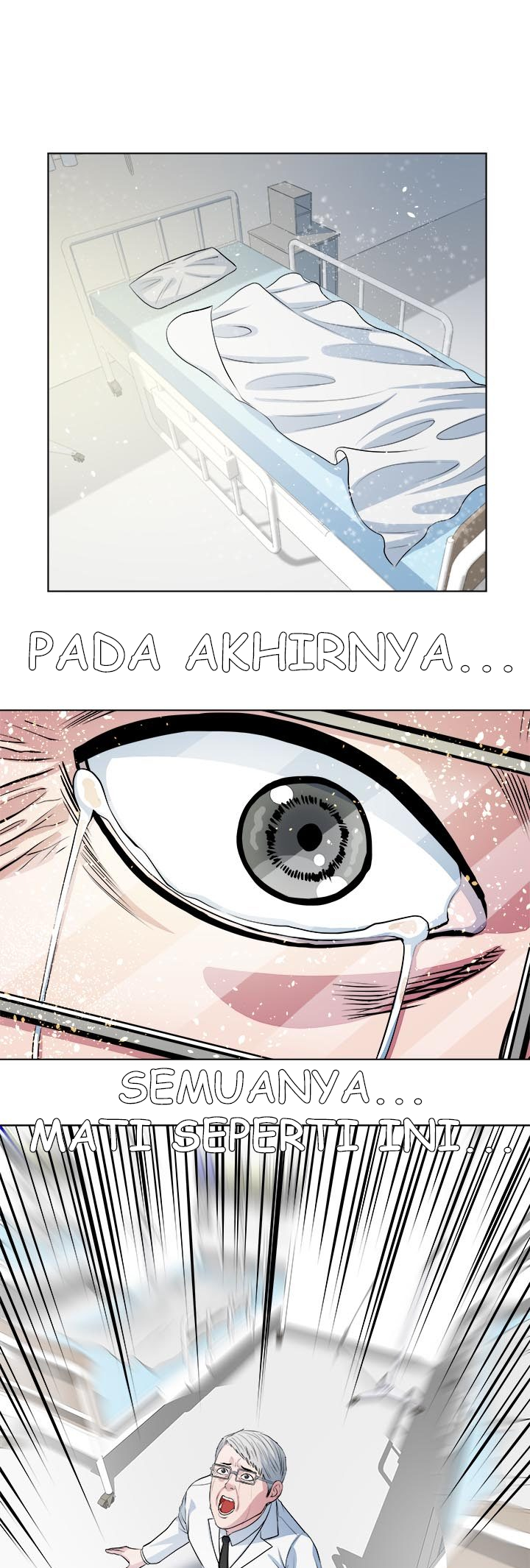 Komik Sovereign Of Judgment Chapter 35 gambar nomor 1